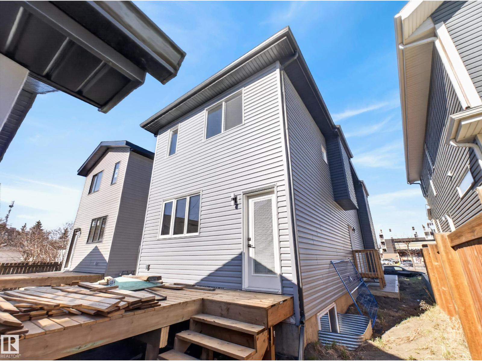 8713 149 St Nw, Edmonton, Alberta  T5R 1B5 - Photo 56 - E4486000