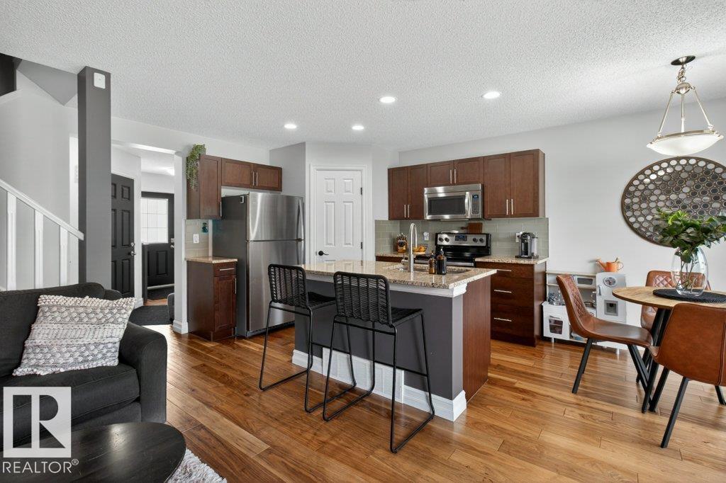 #85 219 Charlotte Wy, Sherwood Park, Alberta  T8H 0T3 - Photo 10 - E4486002