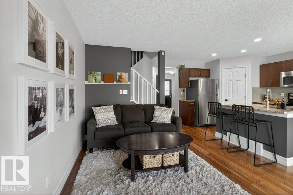 #85 219 Charlotte Wy, Sherwood Park, Alberta  T8H 0T3 - Photo 11 - E4486002