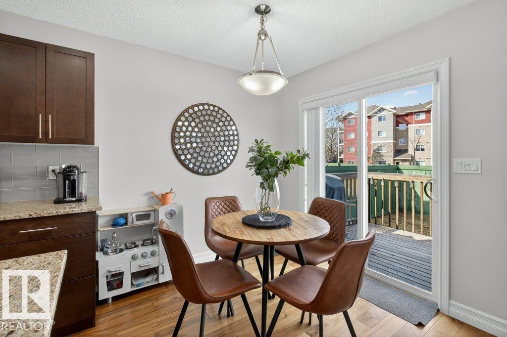 #85 219 Charlotte Wy, Sherwood Park, Alberta  T8H 0T3 - Photo 12 - E4486002