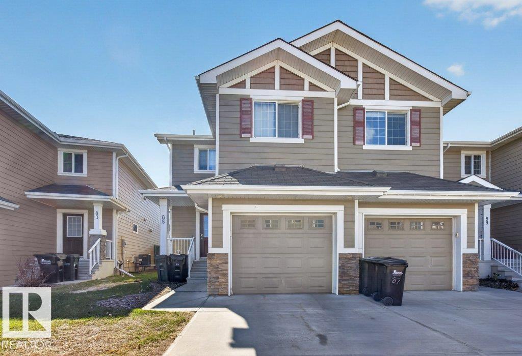 #85 219 Charlotte Wy, Sherwood Park, Alberta  T8H 0T3 - Photo 2 - E4486002