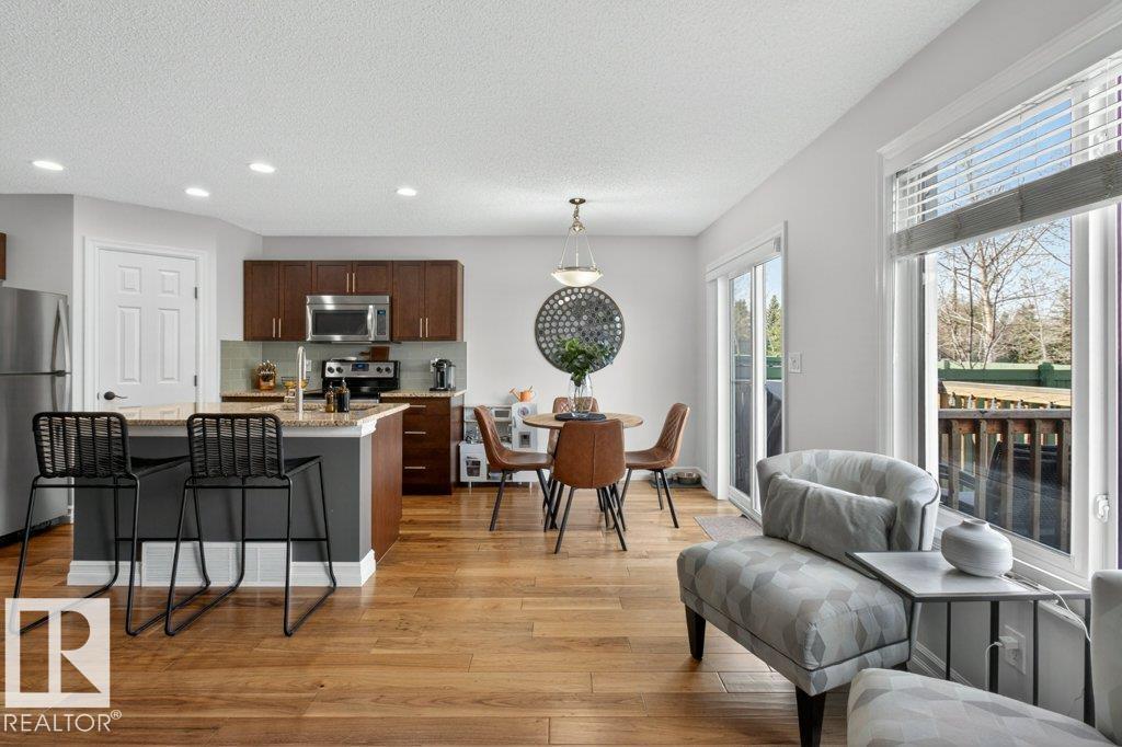 #85 219 Charlotte Wy, Sherwood Park, Alberta  T8H 0T3 - Photo 20 - E4486002