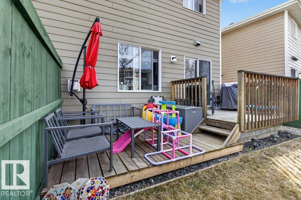 #85 219 Charlotte Wy, Sherwood Park, Alberta  T8H 0T3 - Photo 45 - E4486002