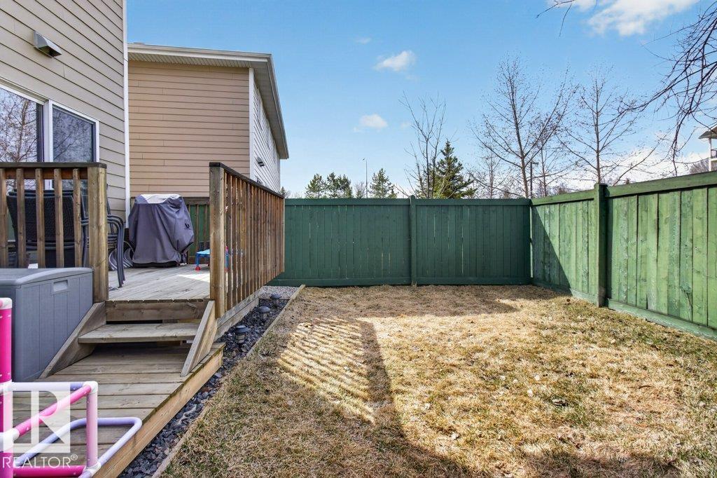 #85 219 Charlotte Wy, Sherwood Park, Alberta  T8H 0T3 - Photo 46 - E4486002
