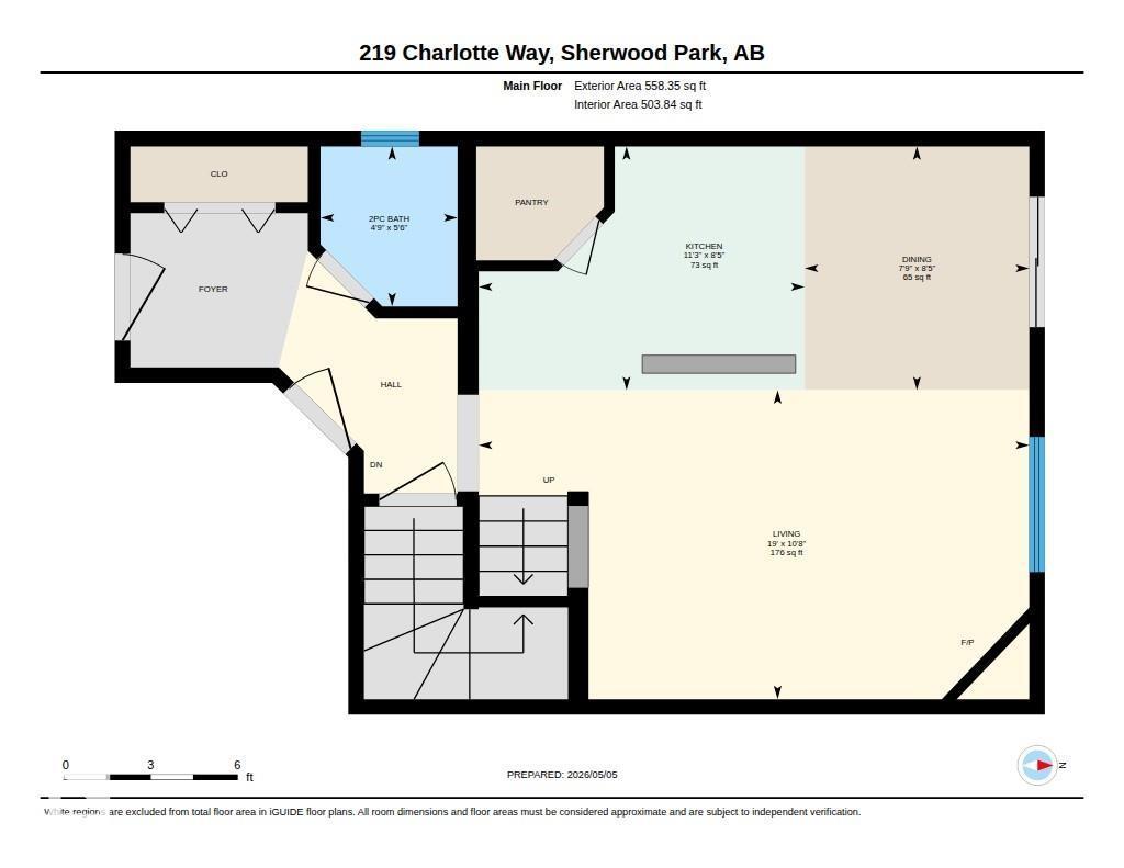 #85 219 Charlotte Wy, Sherwood Park, Alberta  T8H 0T3 - Photo 50 - E4486002