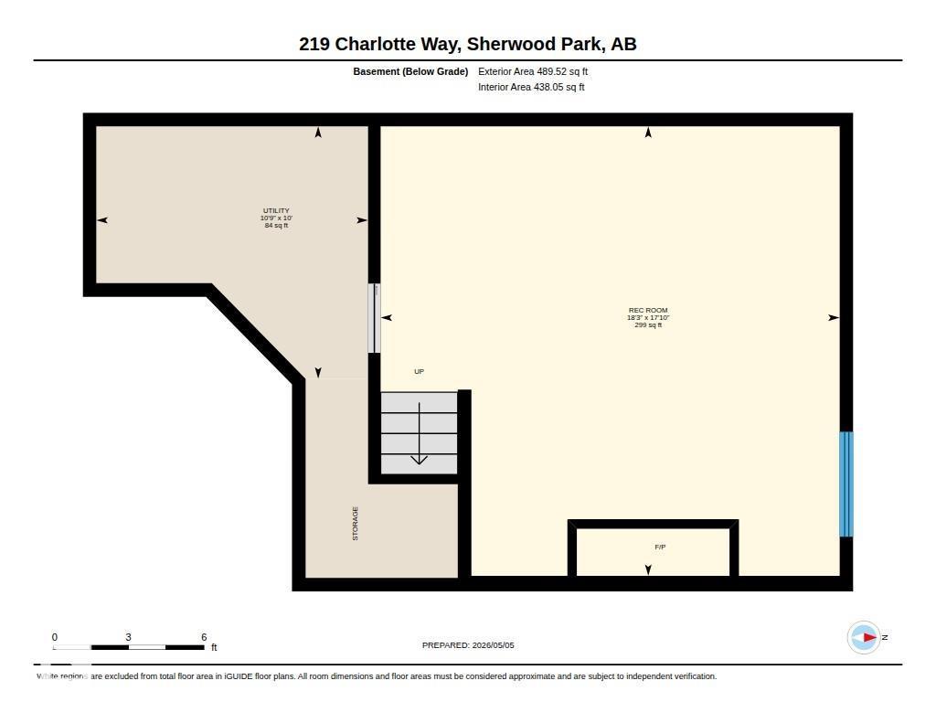 #85 219 Charlotte Wy, Sherwood Park, Alberta  T8H 0T3 - Photo 52 - E4486002