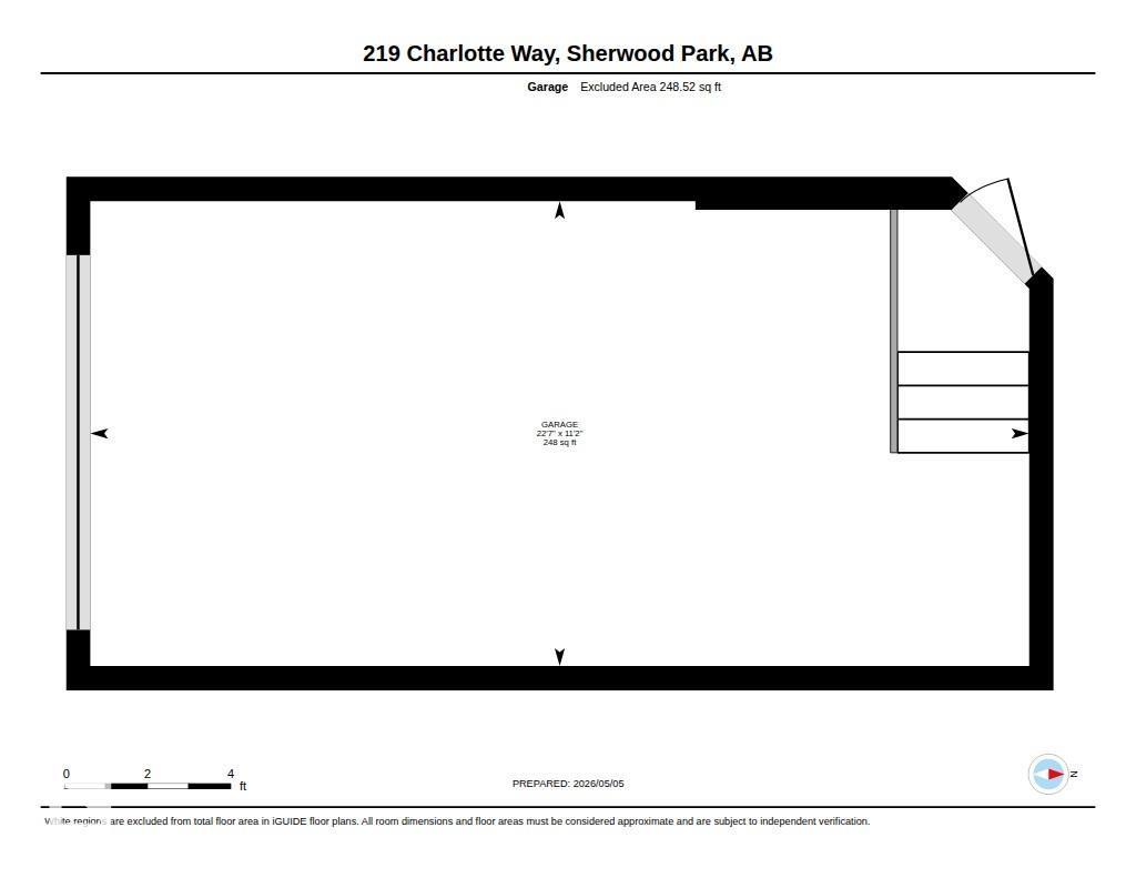 #85 219 Charlotte Wy, Sherwood Park, Alberta  T8H 0T3 - Photo 53 - E4486002