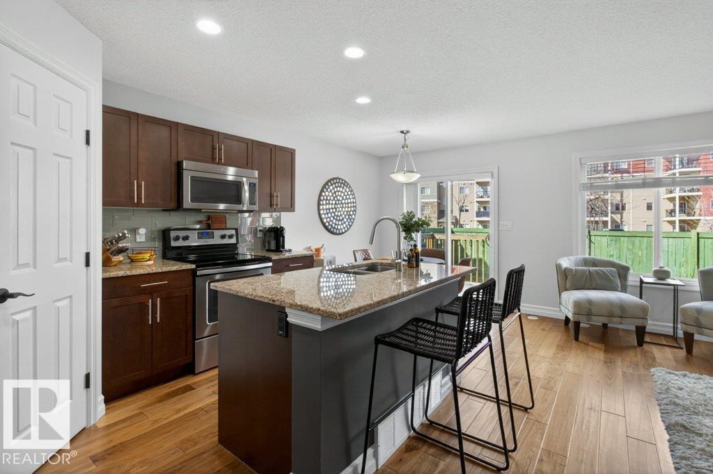 #85 219 Charlotte Wy, Sherwood Park, Alberta  T8H 0T3 - Photo 7 - E4486002
