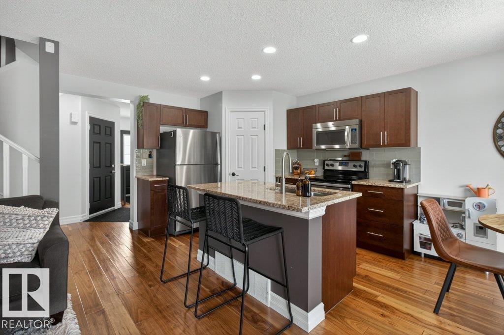 #85 219 Charlotte Wy, Sherwood Park, Alberta  T8H 0T3 - Photo 9 - E4486002