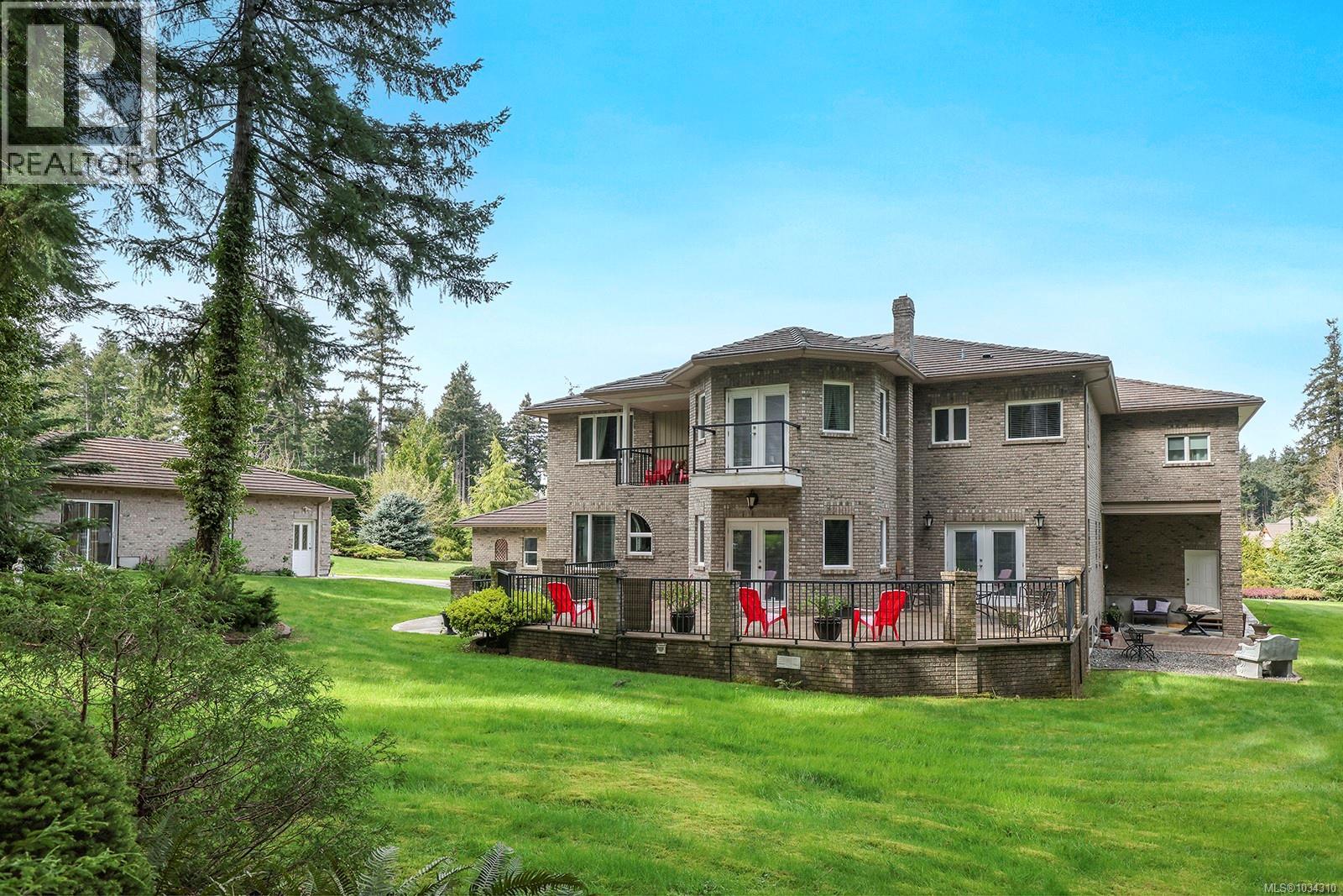 1781 Thurber Rd, Comox, British Columbia