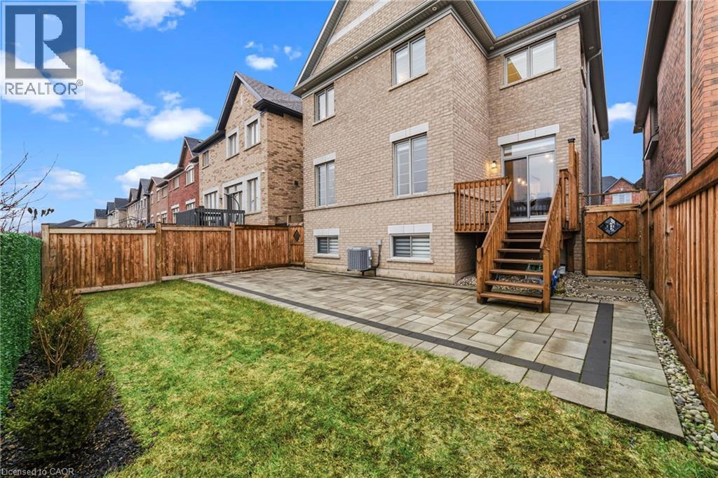 477 Parent Place, Milton, Ontario  L9E 1L4 - Photo 36 - 40810651