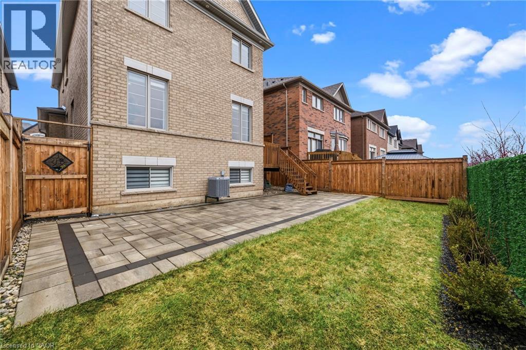 477 Parent Place, Milton, Ontario  L9E 1L4 - Photo 35 - 40810651