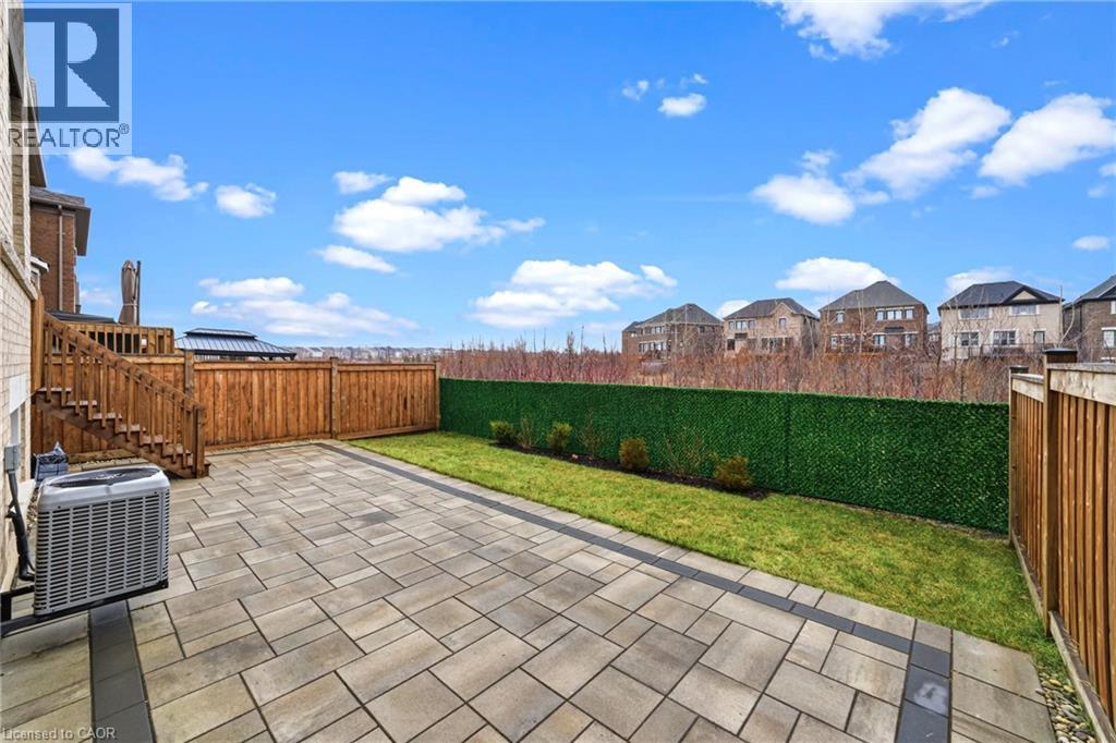 477 Parent Place, Milton, Ontario  L9E 1L4 - Photo 37 - 40810651