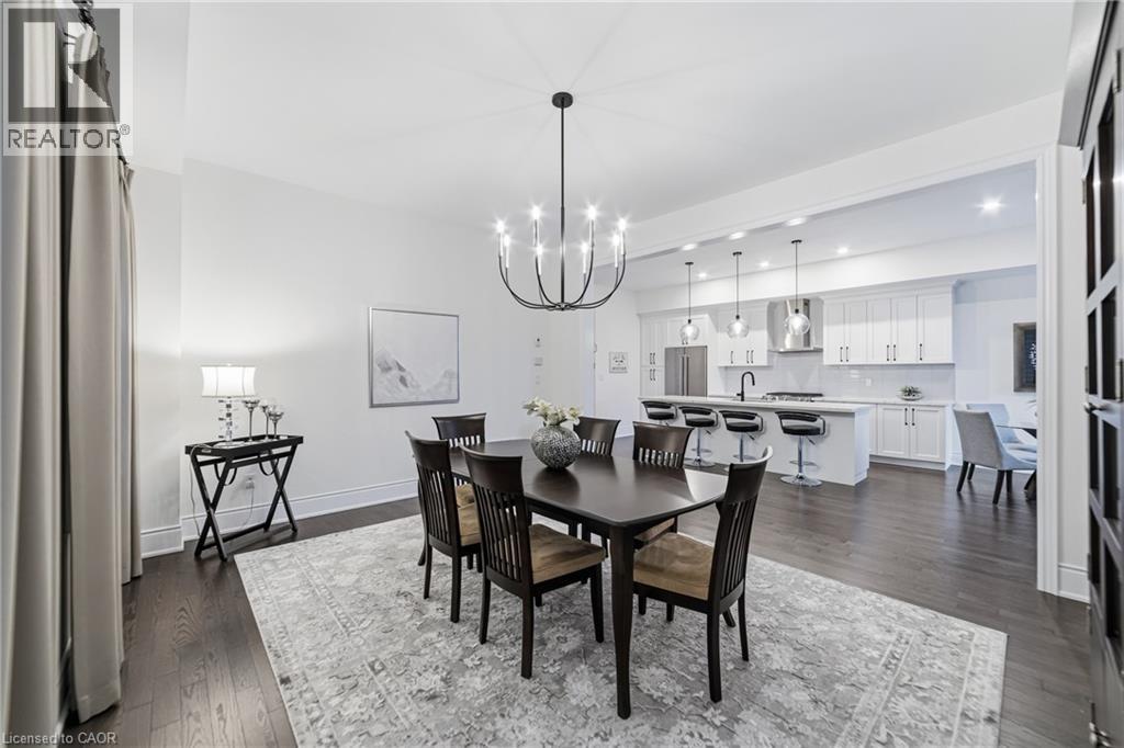 477 Parent Place, Milton, Ontario  L9E 1L4 - Photo 14 - 40810651