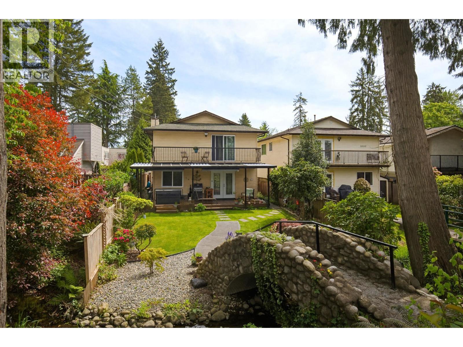 3358 Jervis Street, Port Coquitlam, British Columbia  V3B 4P3 - Photo 2 - R3118350