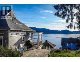 811 MARINE DRIVE, Gibsons, British Columbia