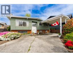 7055 KITCHENER STREET, Burnaby, British Columbia