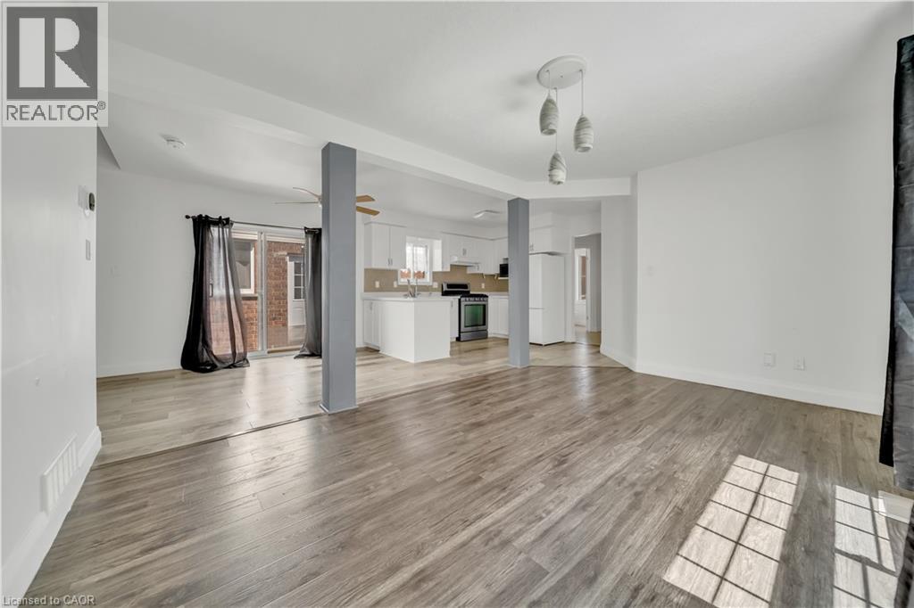347 Keewatin Avenue, Kitchener, Ontario  N2B 3W2 - Photo 7 - 40826385