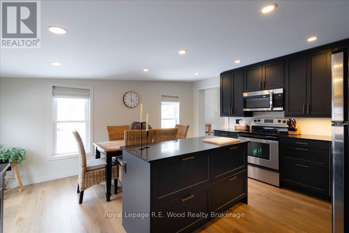 19 Washington Street, Norwich, Ontario  N0J 1P0 - Photo 11 - X12947340