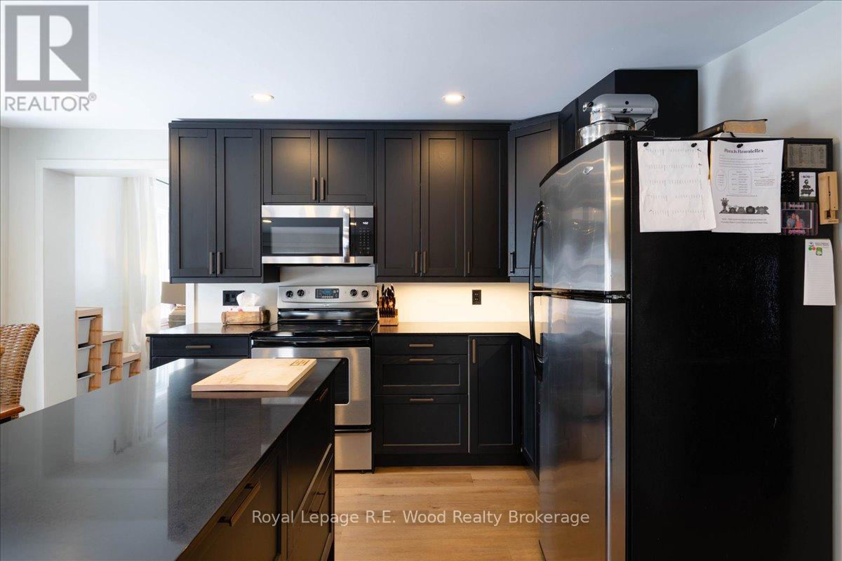 19 Washington Street, Norwich, Ontario  N0J 1P0 - Photo 13 - X12947340