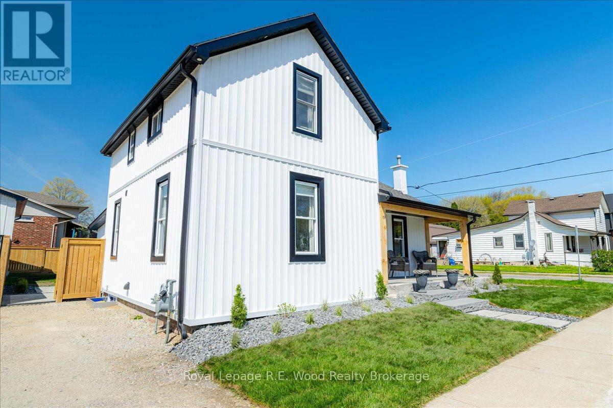 19 Washington Street, Norwich, Ontario  N0J 1P0 - Photo 35 - X12947340