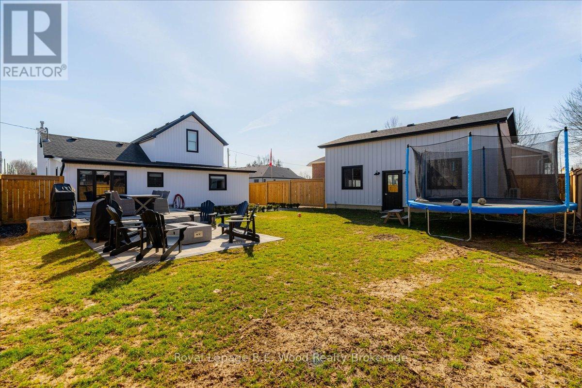 19 Washington Street, Norwich, Ontario  N0J 1P0 - Photo 29 - X12947340