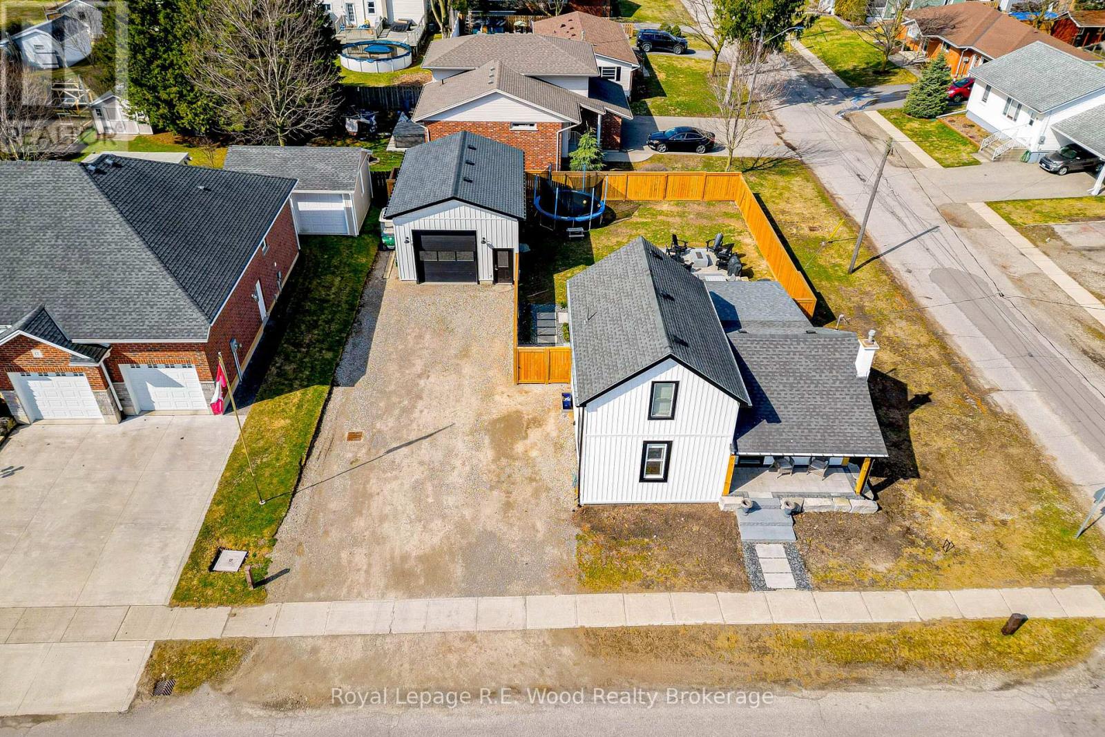 19 Washington Street, Norwich, Ontario  N0J 1P0 - Photo 38 - X12947340