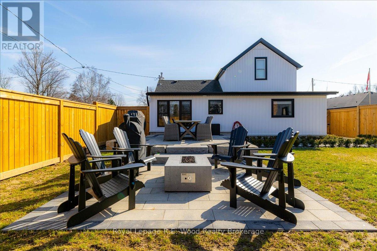 19 Washington Street, Norwich, Ontario  N0J 1P0 - Photo 30 - X12947340