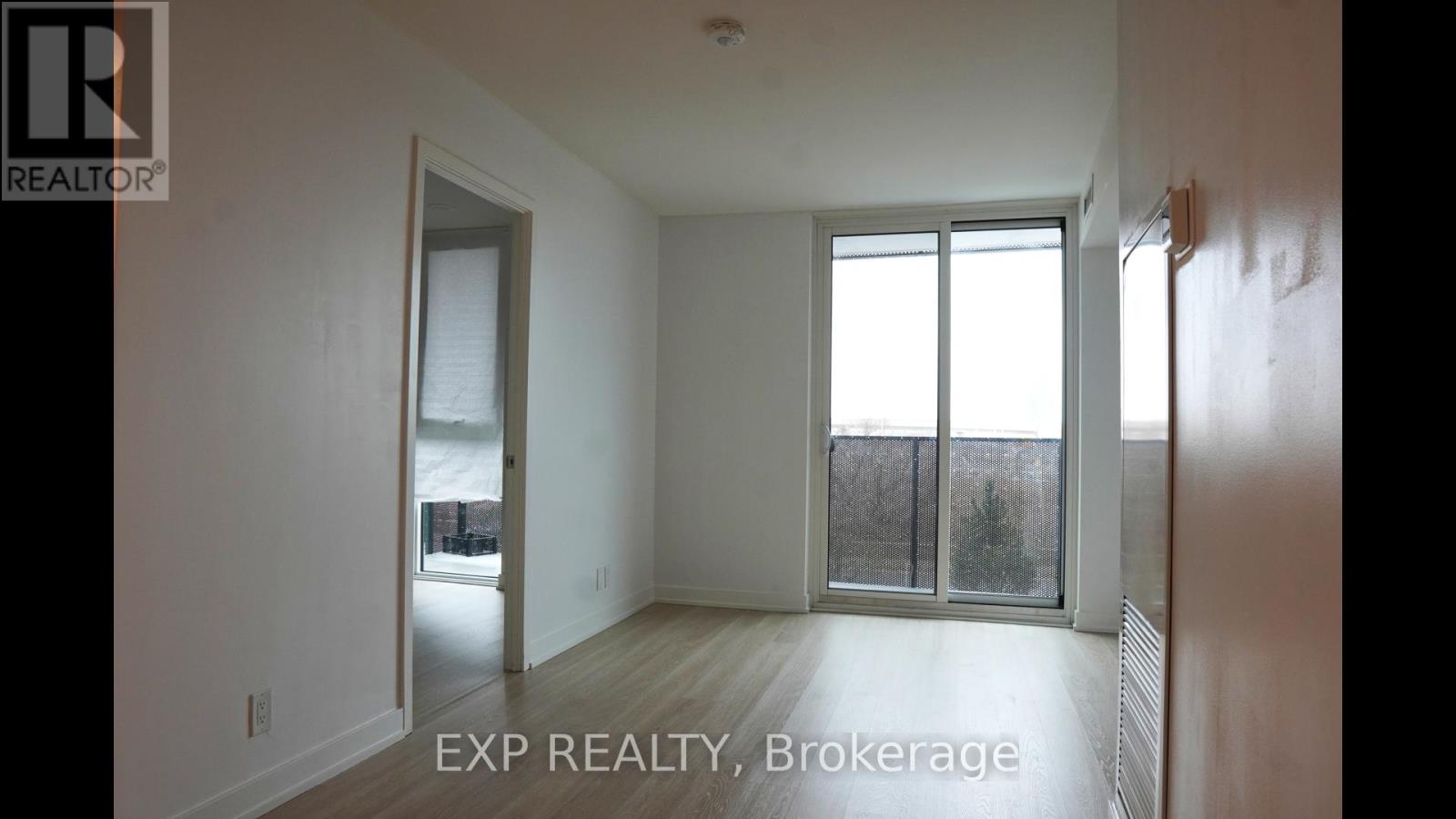 217 - 30 TRETTI WAY, Toronto, Ontario