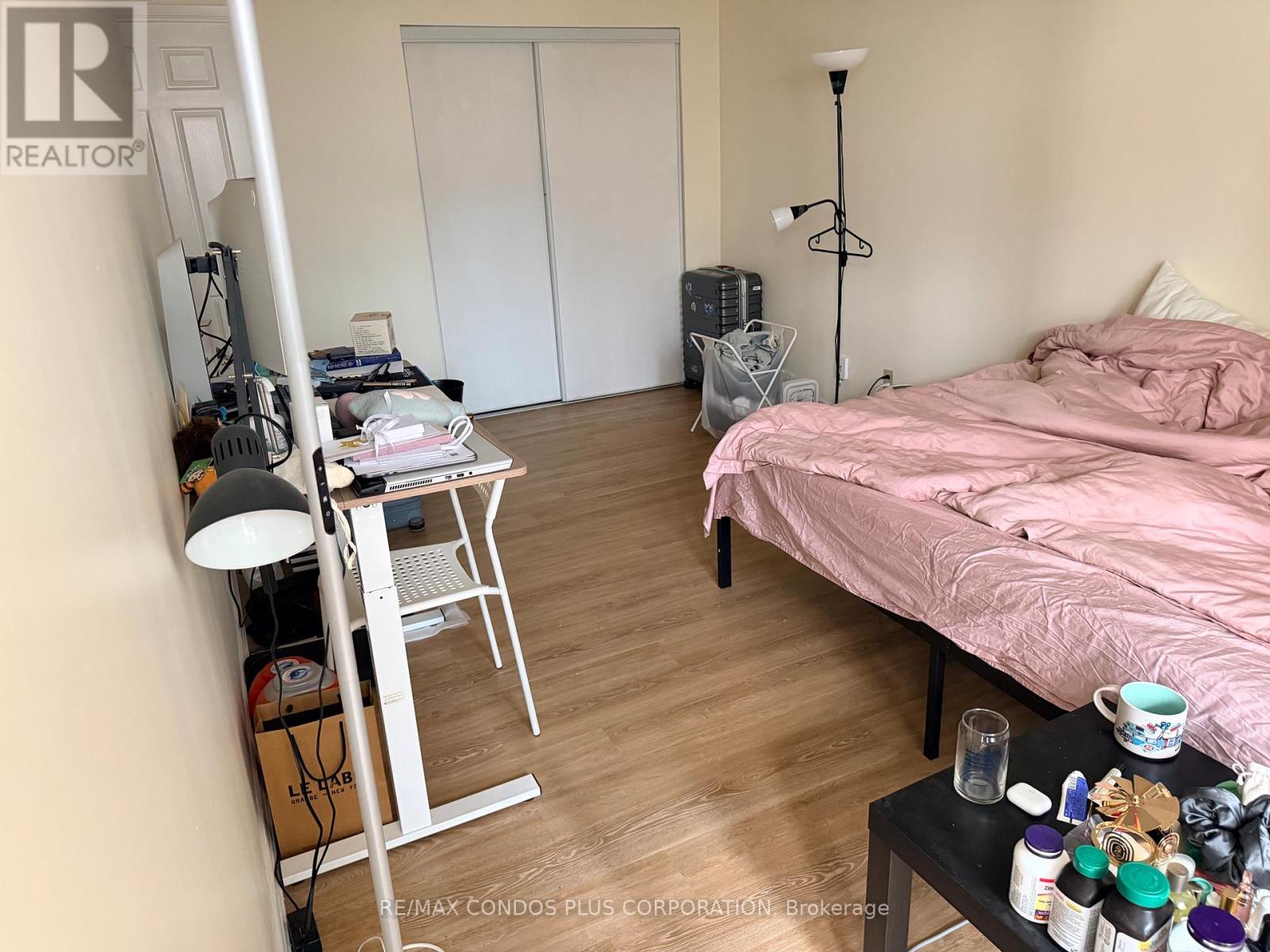 602 - 44 Gerrard Street W, Toronto, Ontario  M5G 2K2 - Photo 9 - C13091106