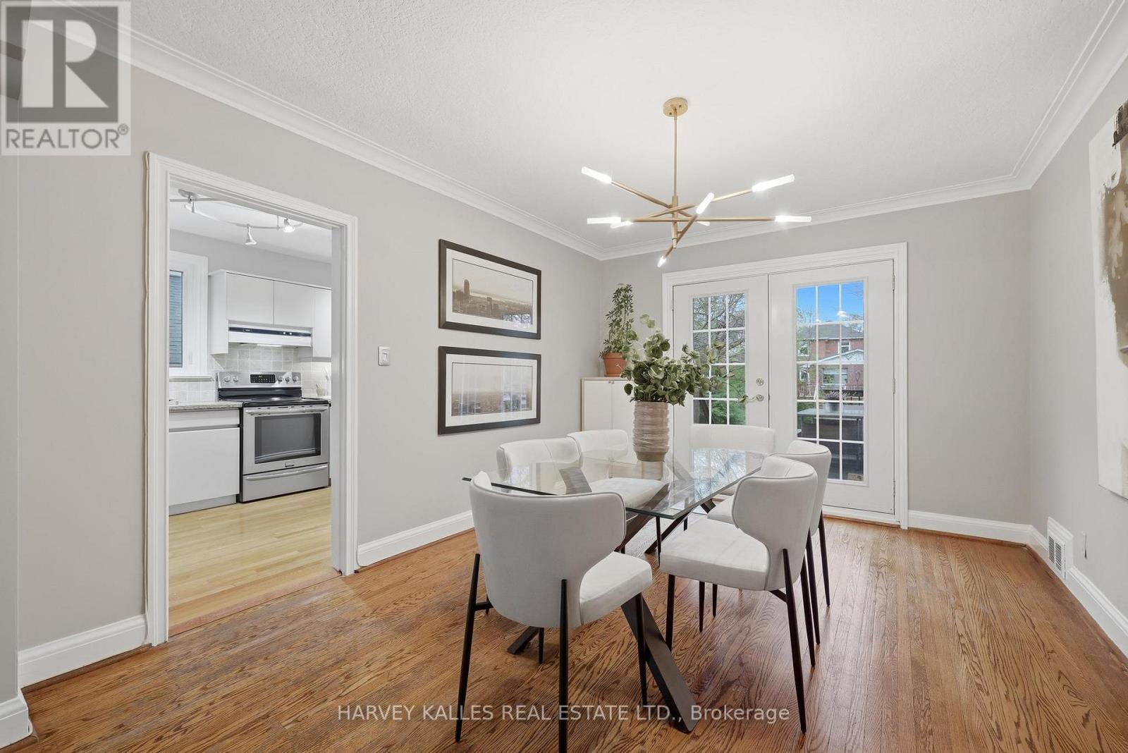 41 Romney Road, Toronto, Ontario  M3H 1H4 - Photo 11 - C13091136