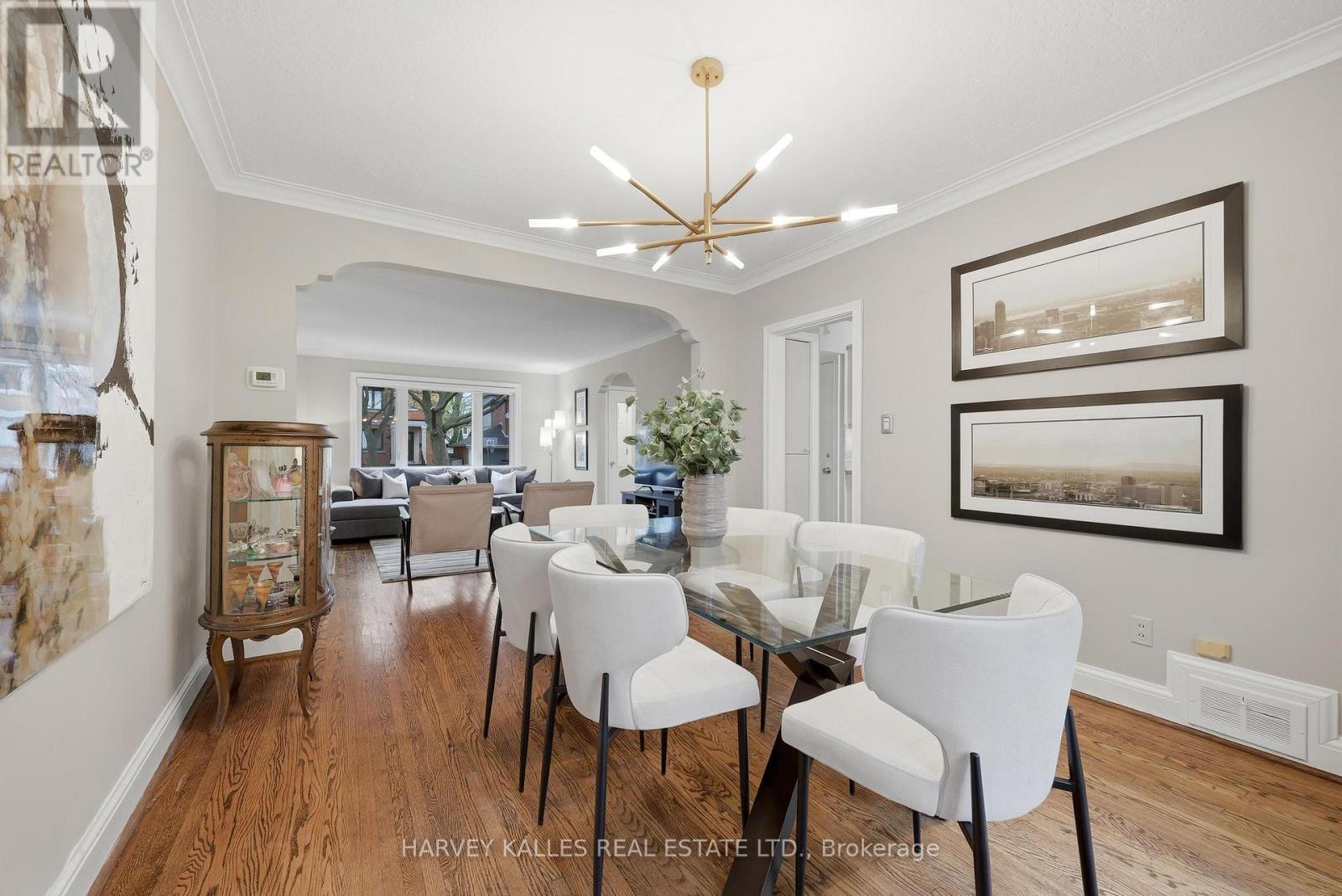 41 Romney Road, Toronto, Ontario  M3H 1H4 - Photo 12 - C13091136