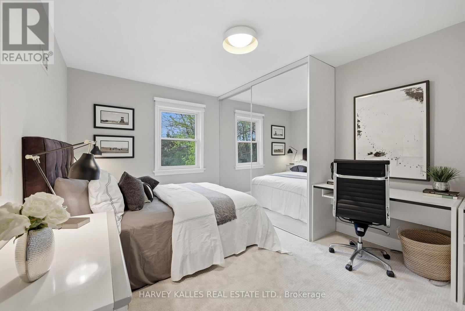 41 Romney Road, Toronto, Ontario  M3H 1H4 - Photo 25 - C13091136