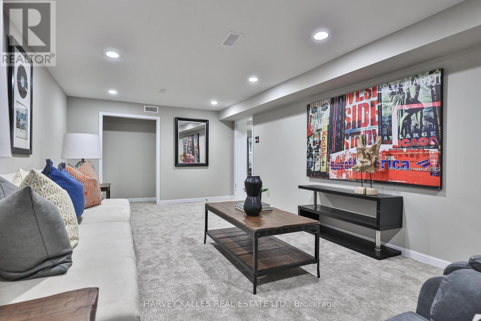 41 Romney Road, Toronto, Ontario  M3H 1H4 - Photo 35 - C13091136