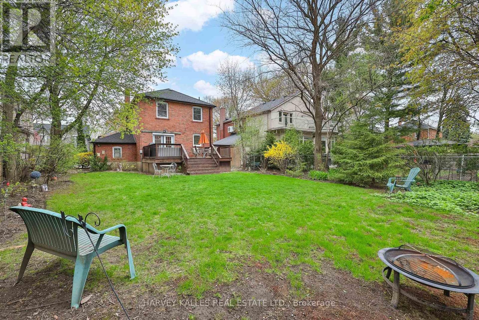 41 Romney Road, Toronto, Ontario  M3H 1H4 - Photo 39 - C13091136
