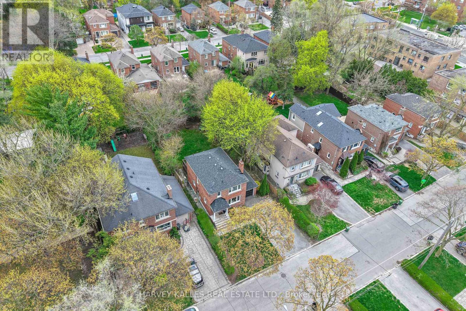 41 Romney Road, Toronto, Ontario  M3H 1H4 - Photo 41 - C13091136