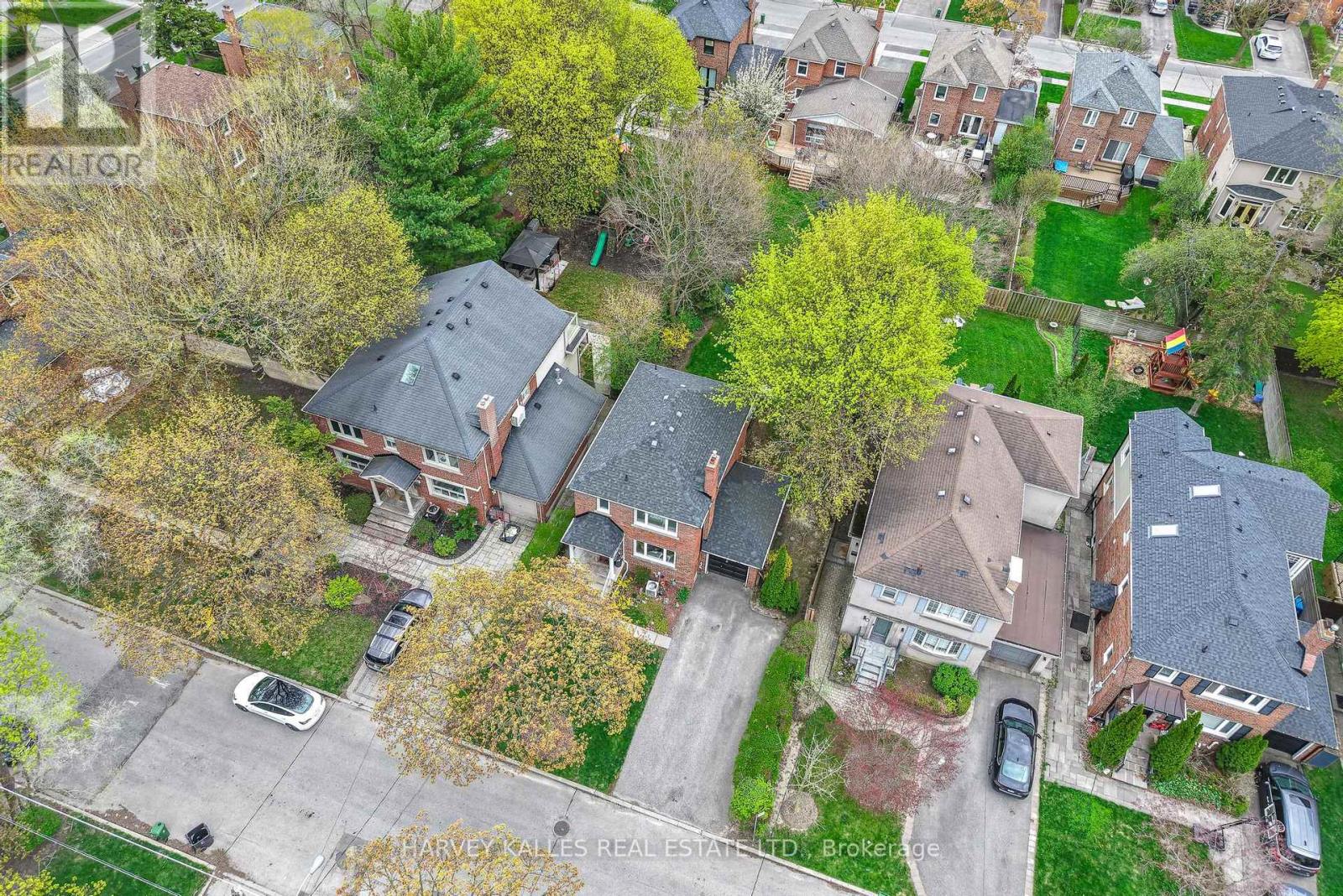 41 Romney Road, Toronto, Ontario  M3H 1H4 - Photo 42 - C13091136