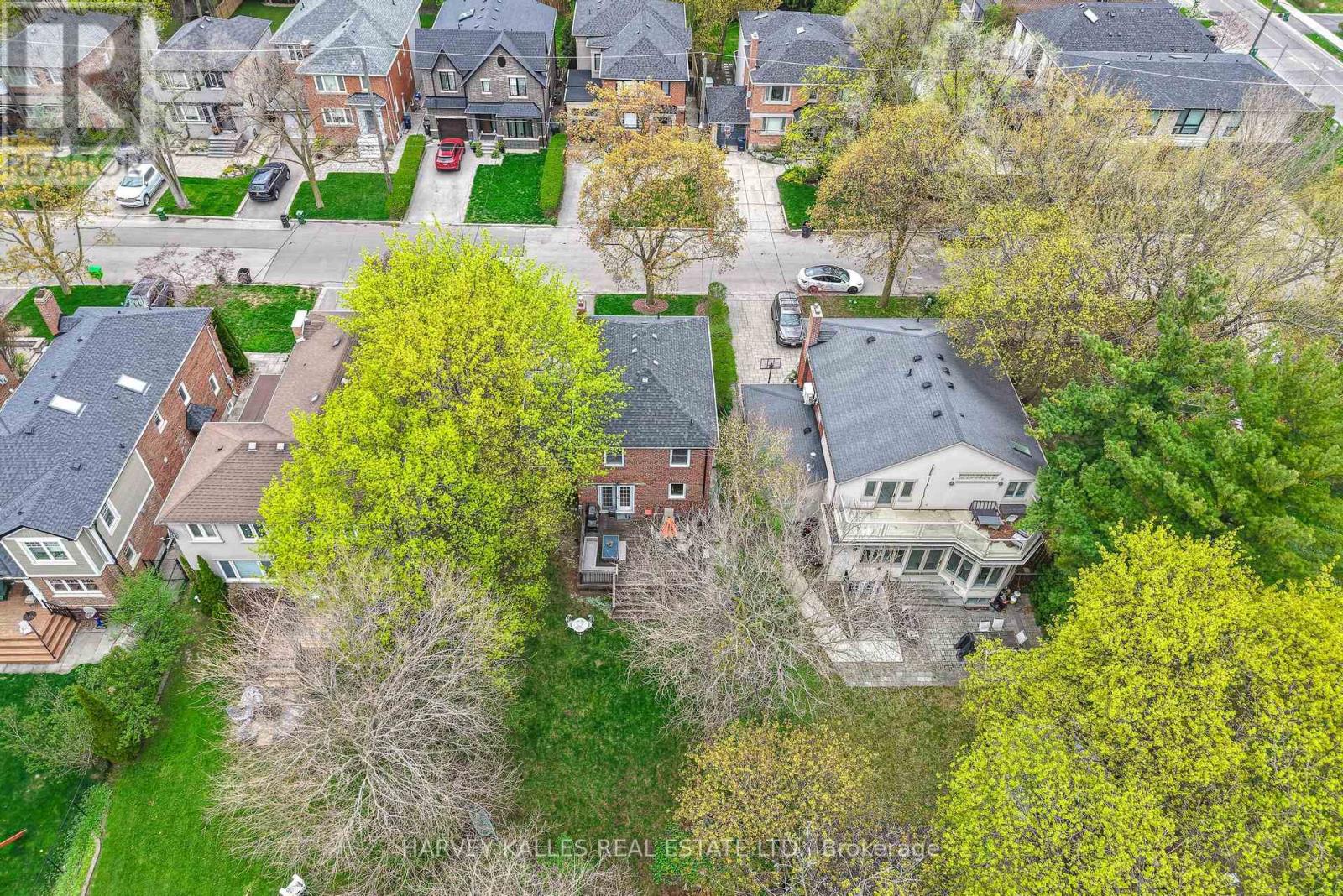 41 Romney Road, Toronto, Ontario  M3H 1H4 - Photo 44 - C13091136