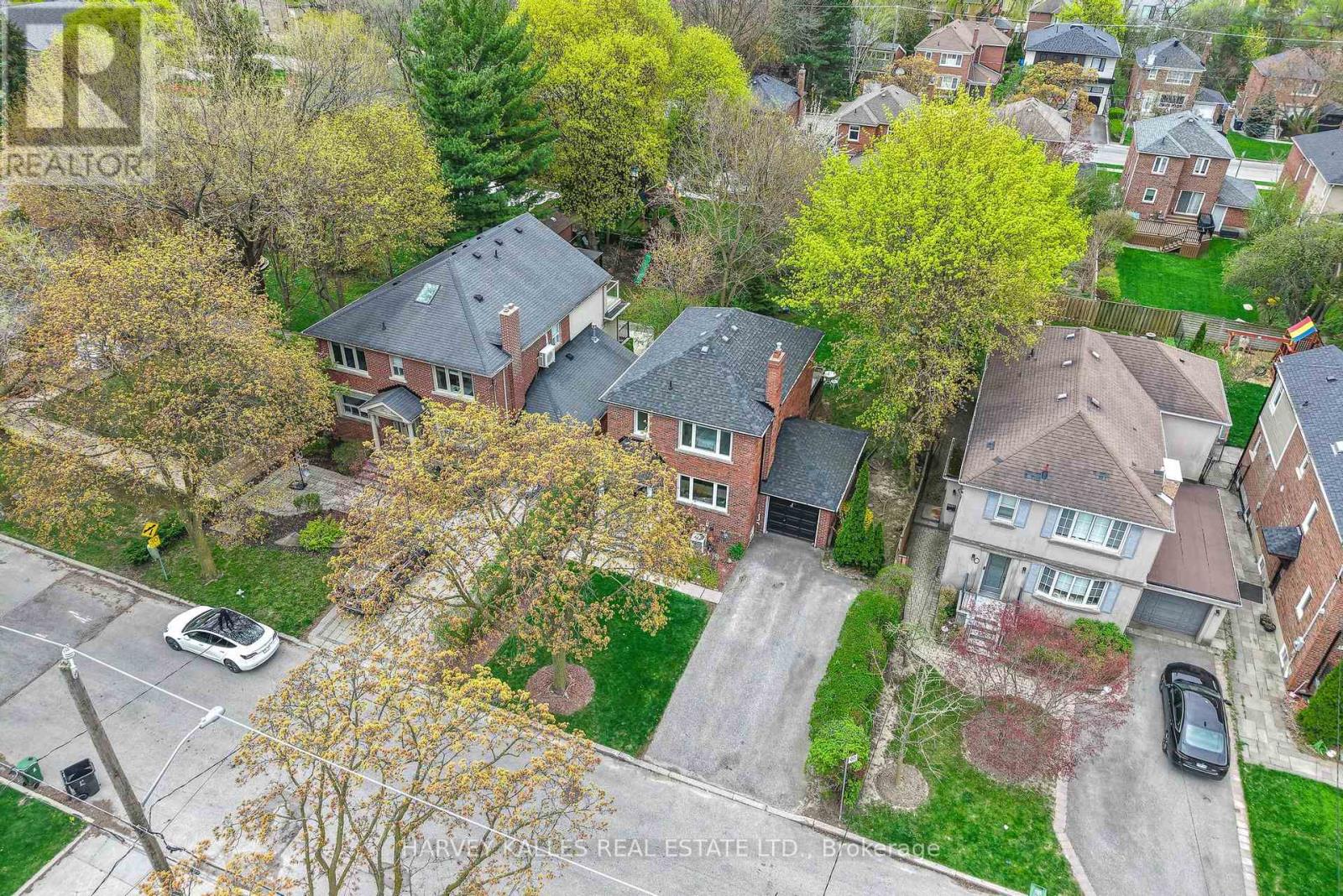 41 Romney Road, Toronto, Ontario  M3H 1H4 - Photo 45 - C13091136