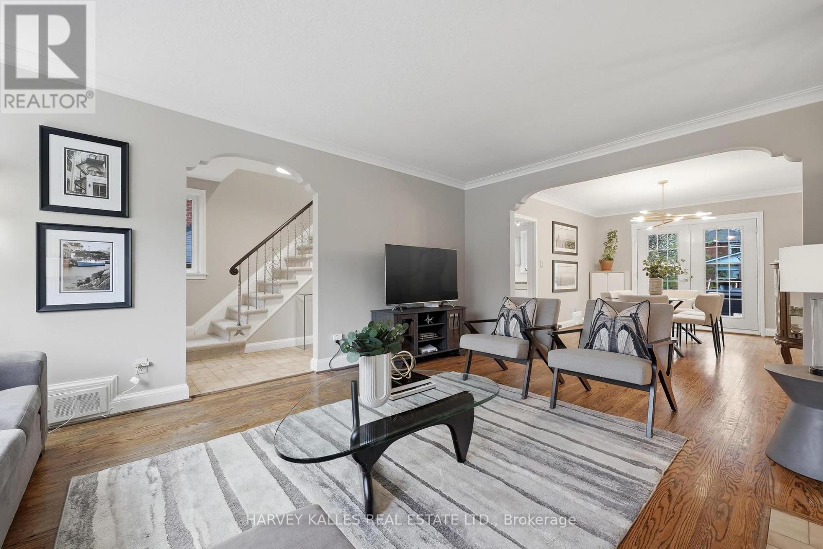 41 Romney Road, Toronto, Ontario  M3H 1H4 - Photo 8 - C13091136