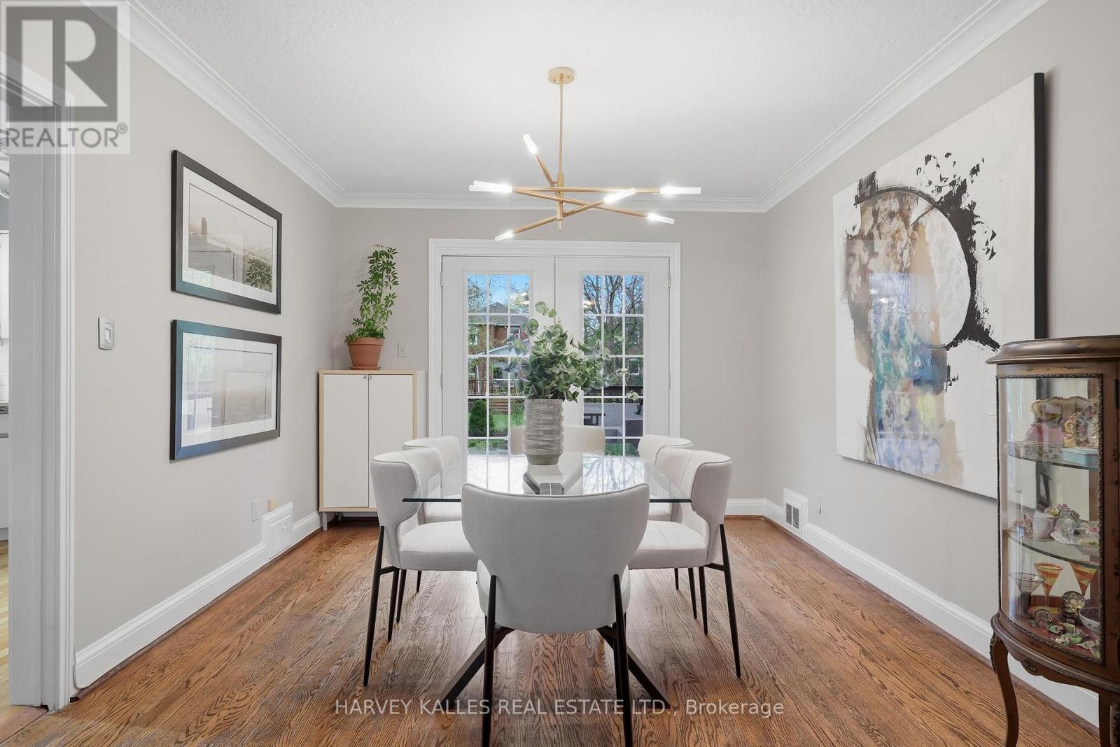 41 Romney Road, Toronto, Ontario  M3H 1H4 - Photo 9 - C13091136