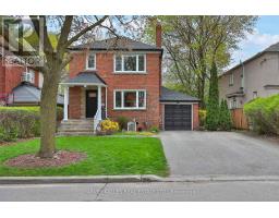41 ROMNEY ROAD, Toronto, Ontario