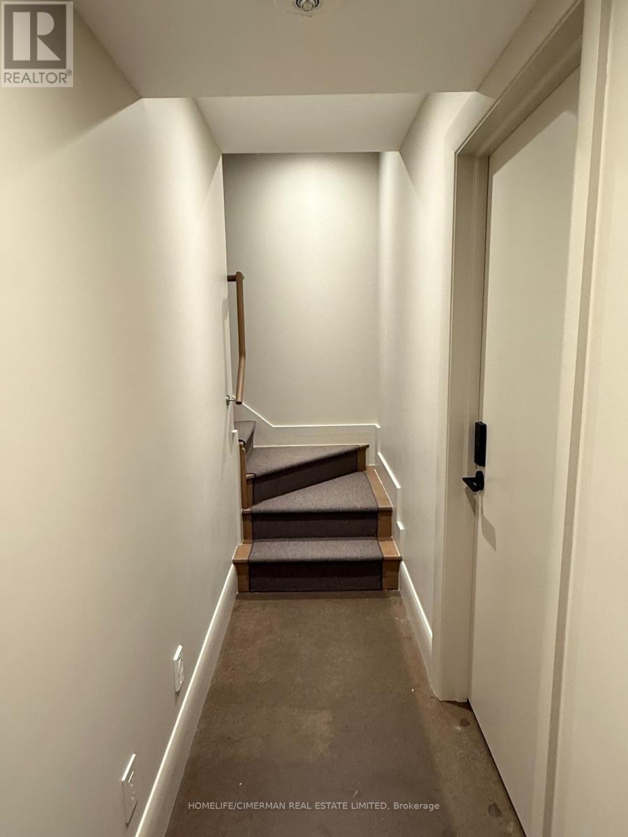 Lower - 328 Palmerston Boulevard, Toronto, Ontario  M6G 2N6 - Photo 12 - C13091156