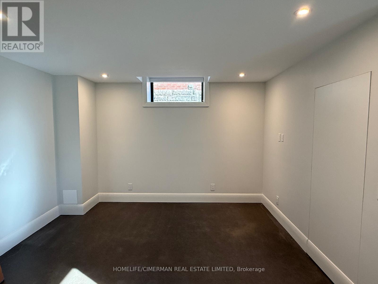 Lower - 328 Palmerston Boulevard, Toronto, Ontario  M6G 2N6 - Photo 6 - C13091156