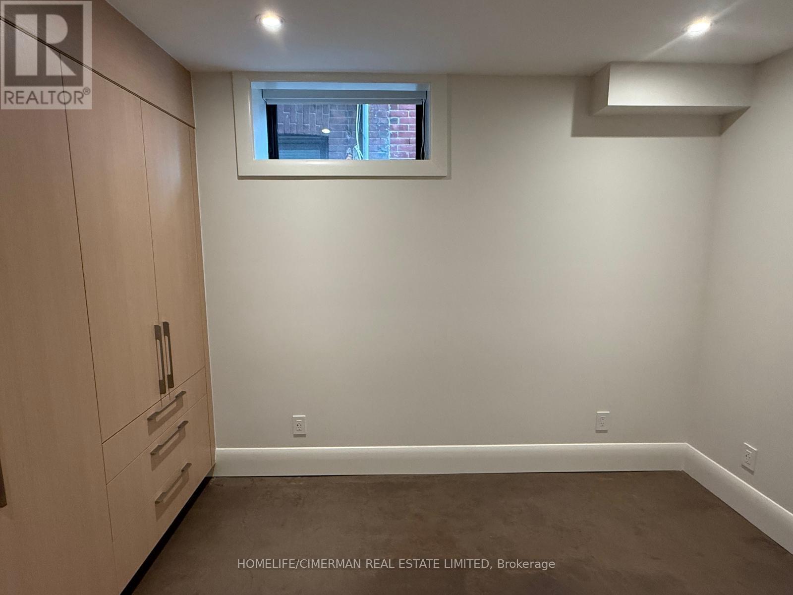 Lower - 328 Palmerston Boulevard, Toronto, Ontario  M6G 2N6 - Photo 9 - C13091156