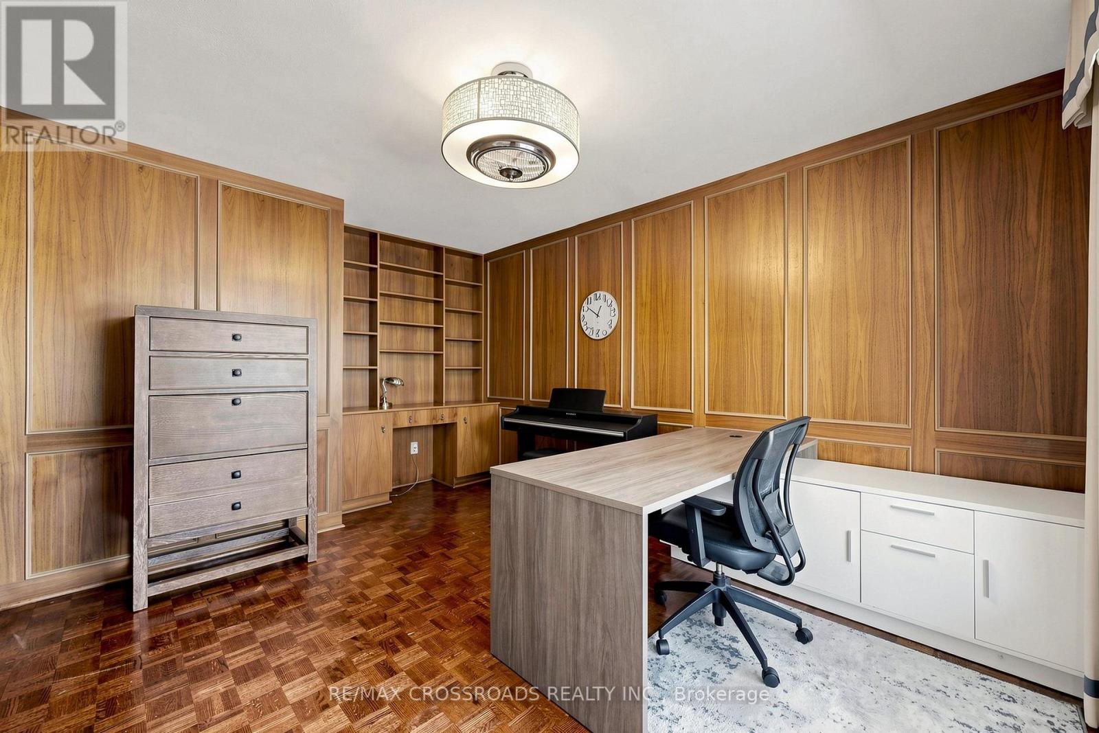 9 Tullamore Drive, Toronto, Ontario  M2L 2E9 - Photo 13 - C13091194