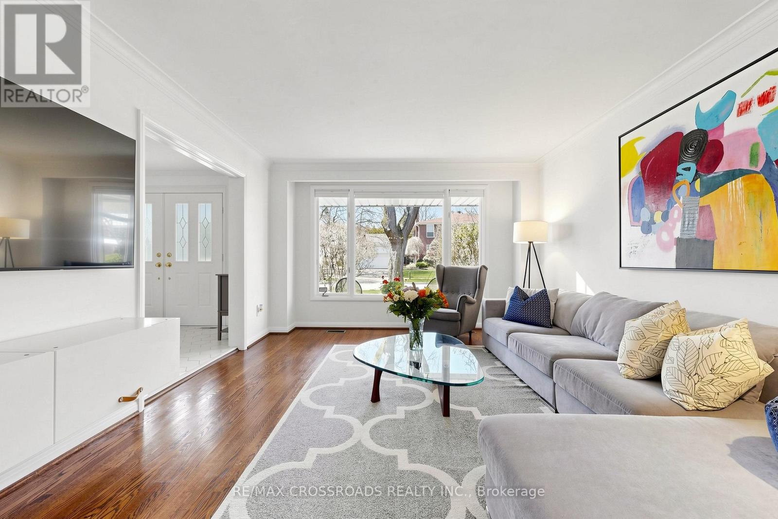9 Tullamore Drive, Toronto, Ontario  M2L 2E9 - Photo 7 - C13091194