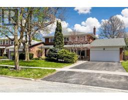 9 TULLAMORE DRIVE, Toronto, Ontario