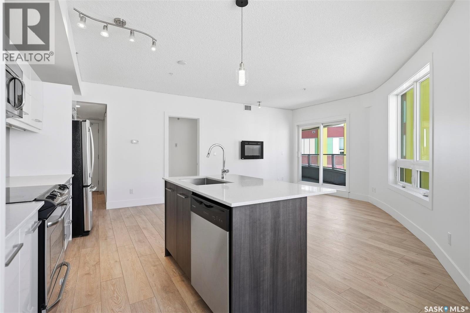 204 409 B Avenue S, Saskatoon, Saskatchewan  S7M 5M8 - Photo 12 - SK034668