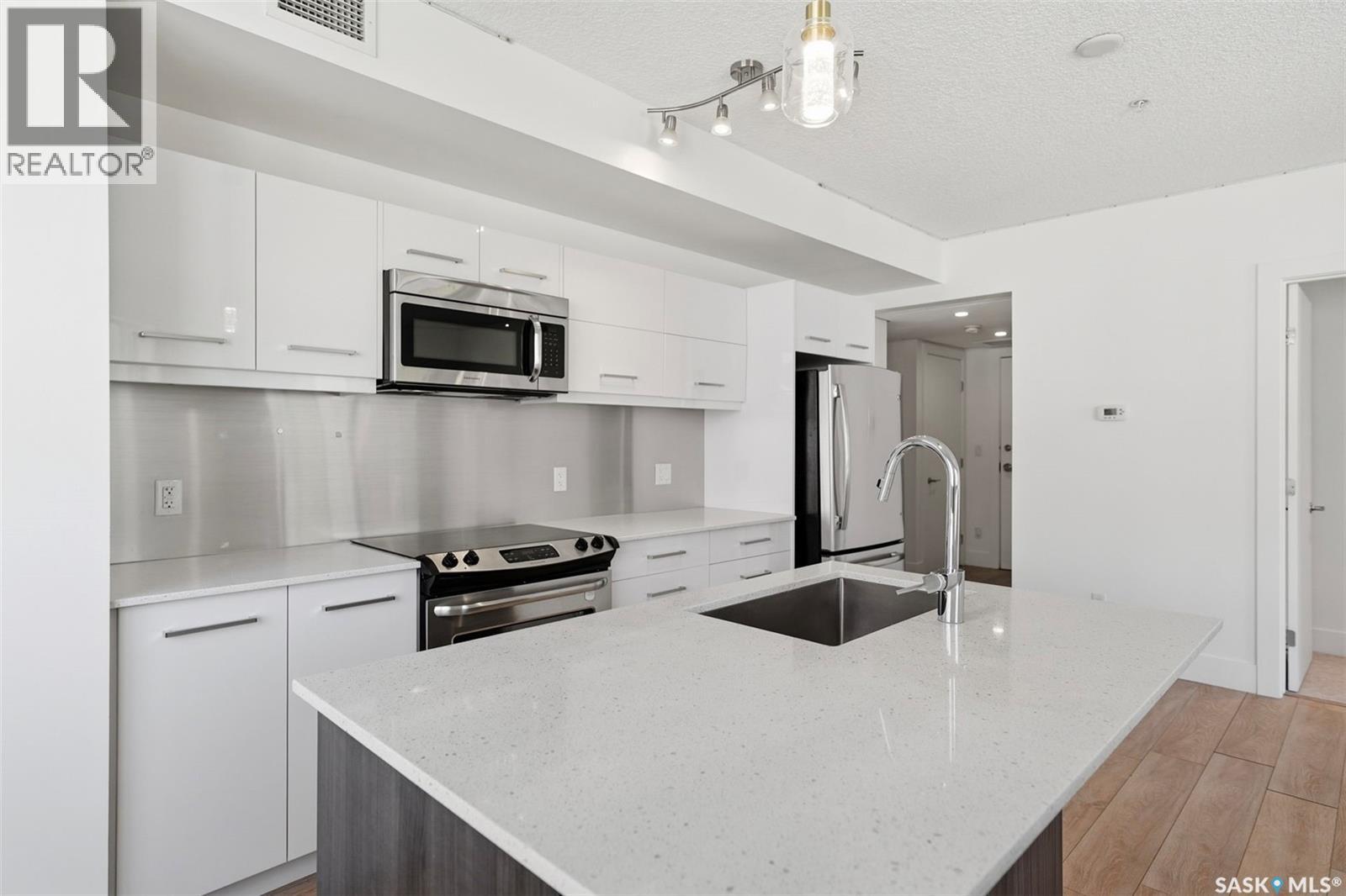 204 409 B Avenue S, Saskatoon, Saskatchewan  S7M 5M8 - Photo 14 - SK034668